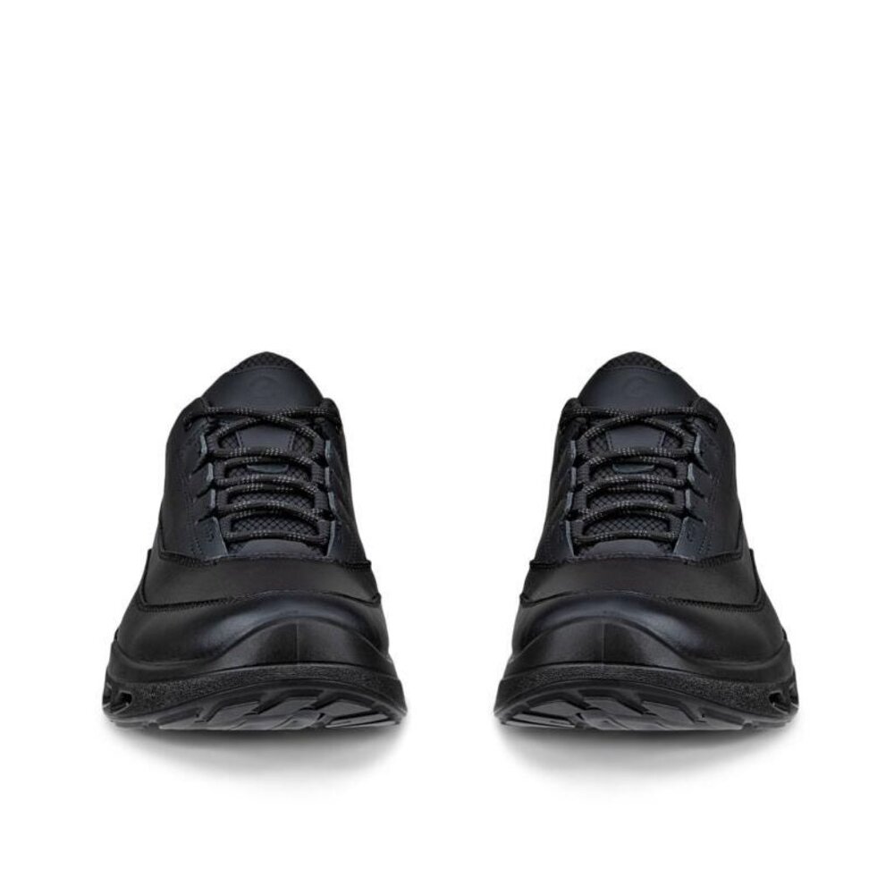 ECCO Biom 720 Gore-Tex Men's Oiled Nubuck Gore-Tex Sneaker 🇨🇦 - Picture 5 of 11